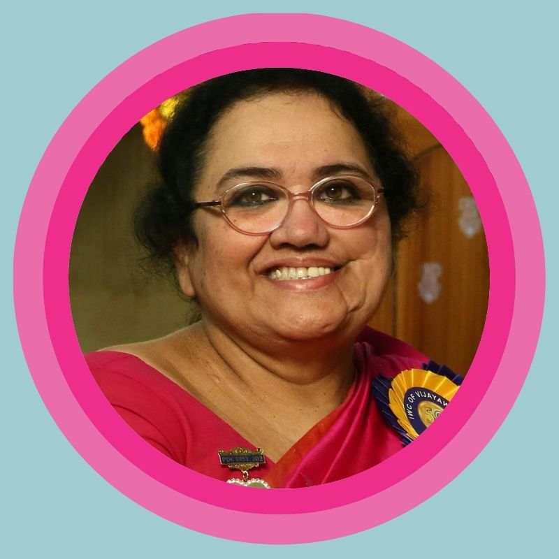 PDC G. Rashmi Garu