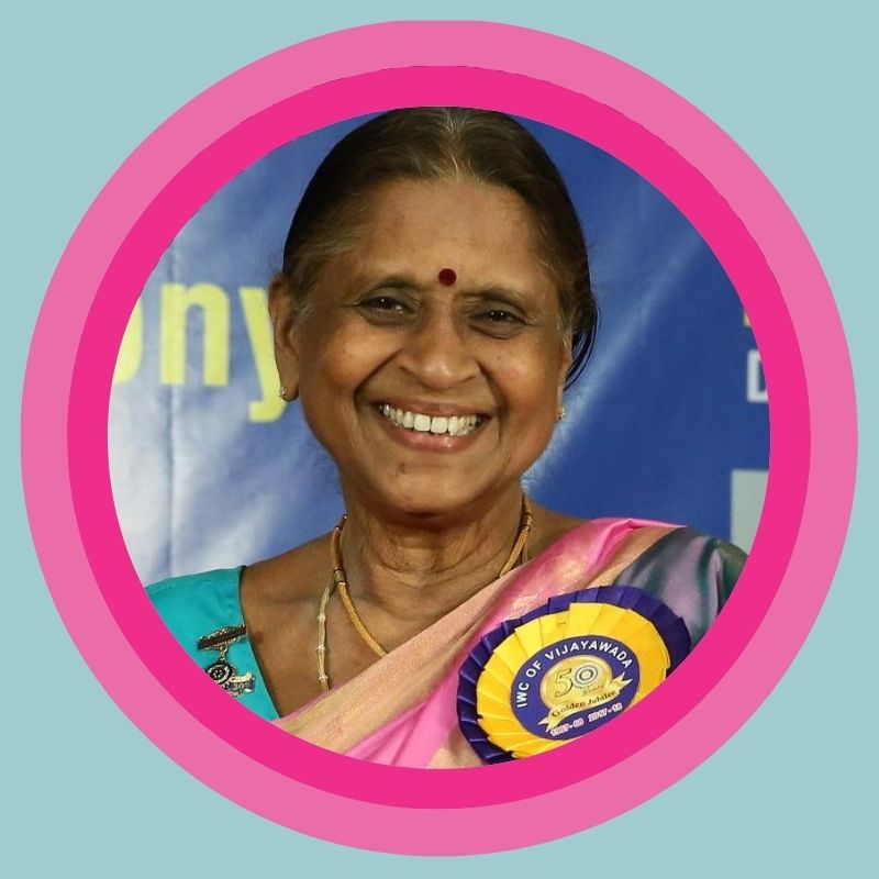 PDC A. Nookaratnam Garu