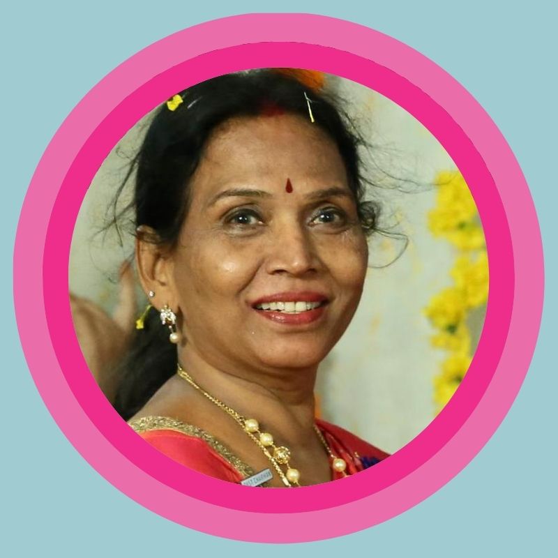 PDC G. Vijayasri Garu
