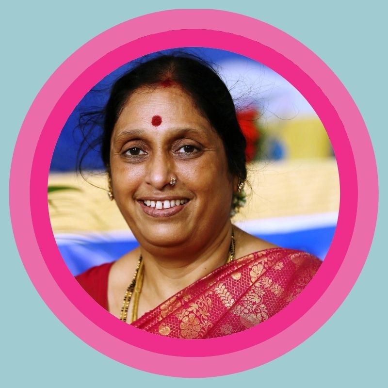 PDC J. Mani Prabha