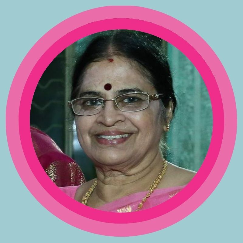 PP K. Rani Sivaji