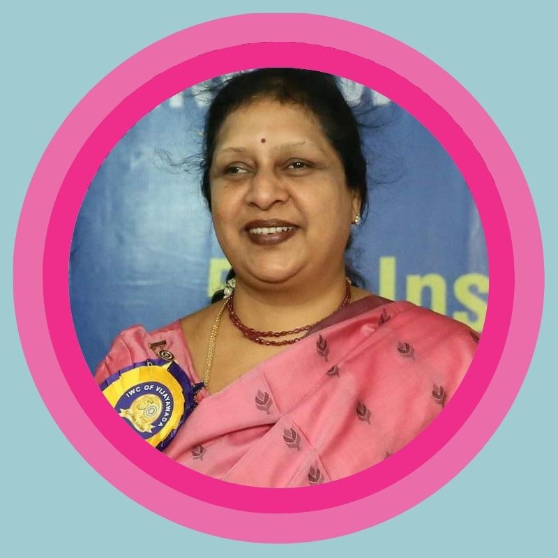 PP B. Sunanda