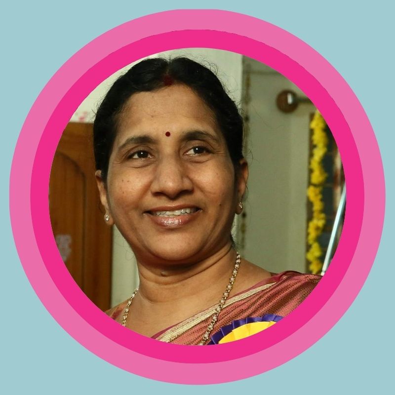 PP B. Sujatha
