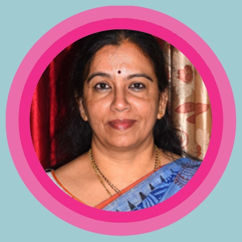 PP N. Janaki
