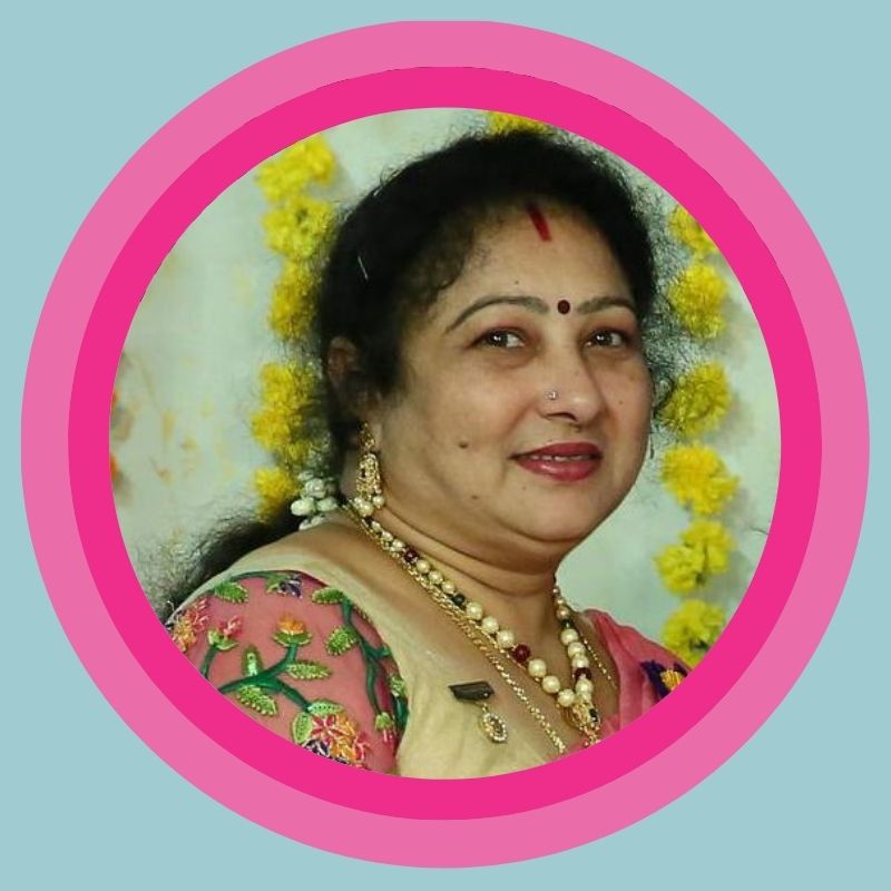 PP M. Padmavathi