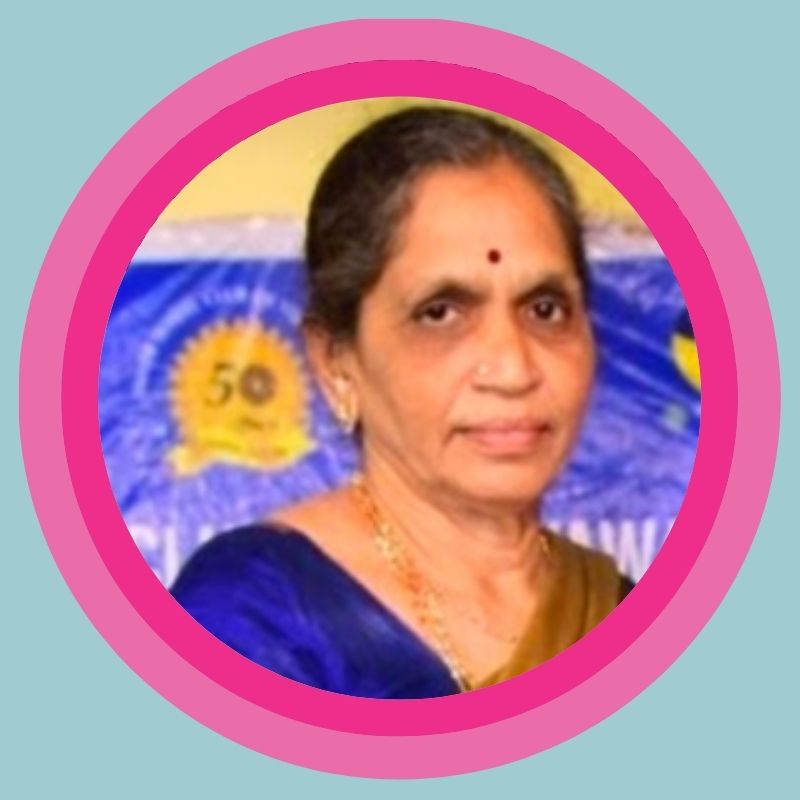 PP T. Janaki