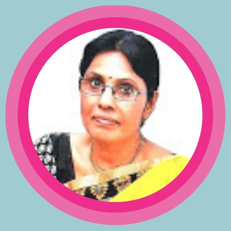 Dr. N. Vidya Kanna