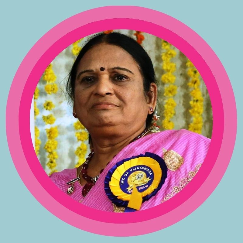 PP M. Lakshmi Das