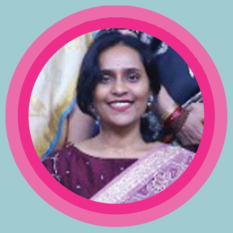 PP Dr. J. Sudeepthi
