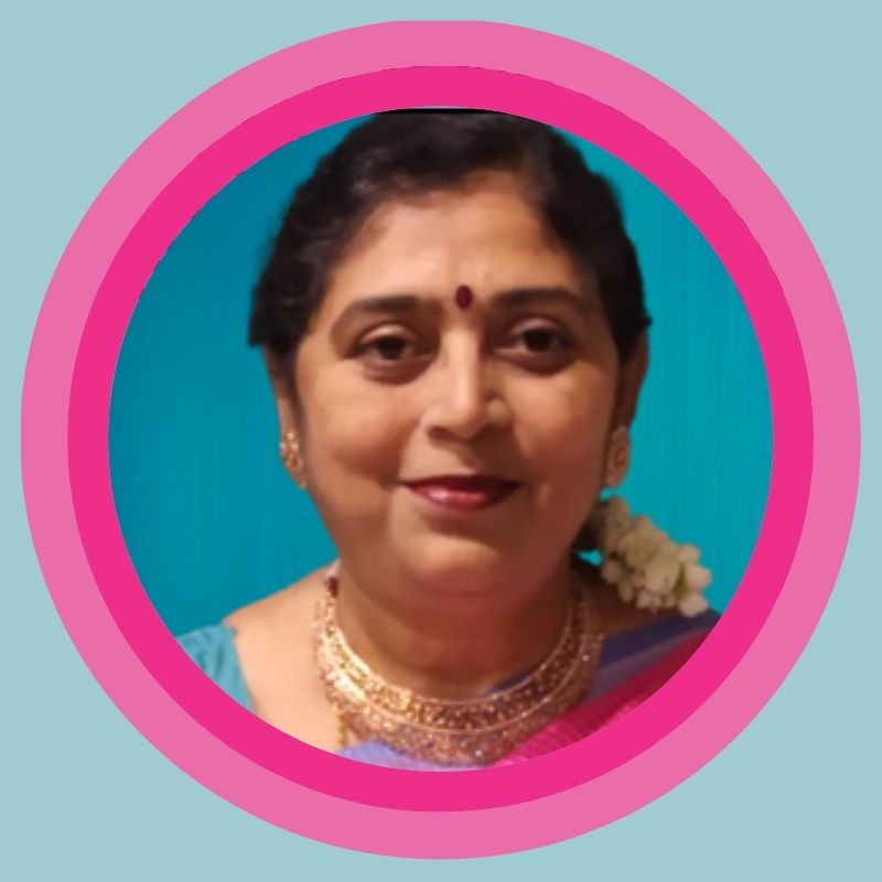 PP  G. Kiranmayi