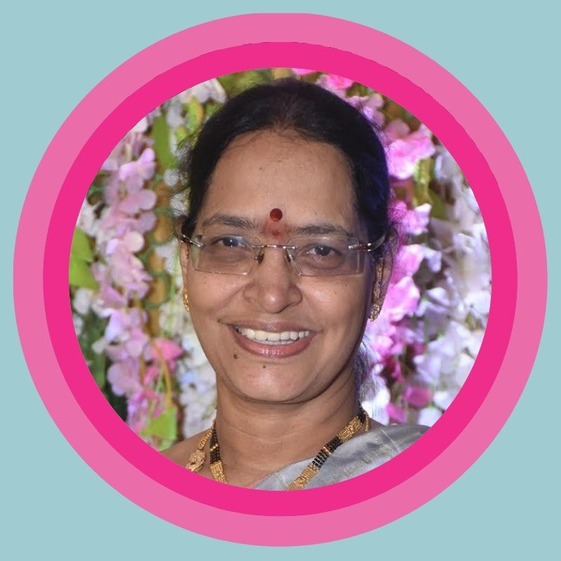 PP V. Saroja