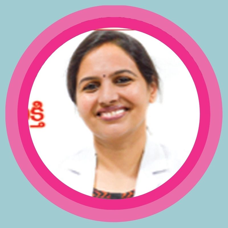 Dr. K. Madhavi