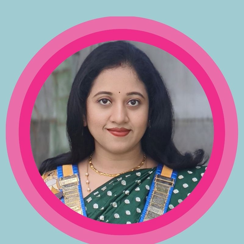 PP Reshma Jelly