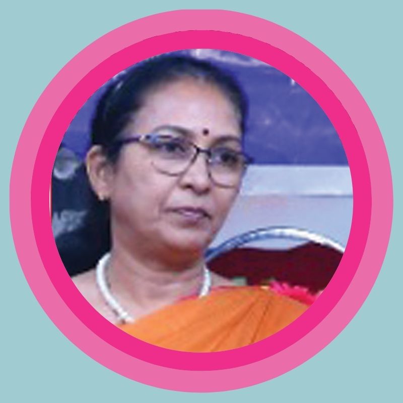 K. Kavitha