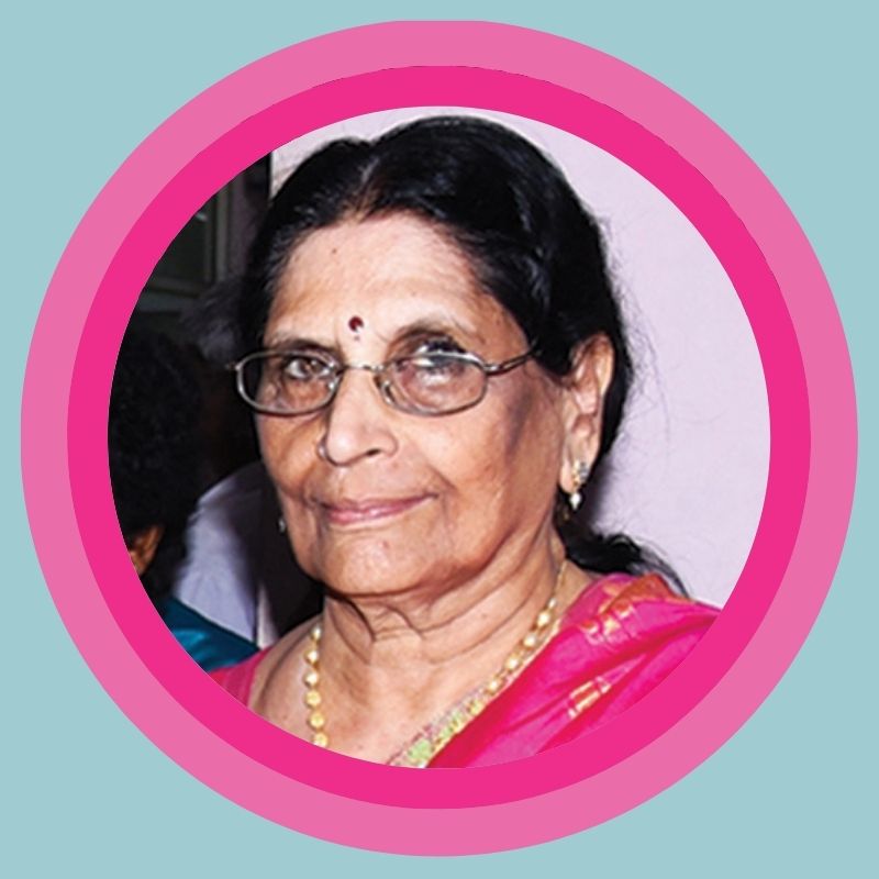 P. Vijayalakshmi