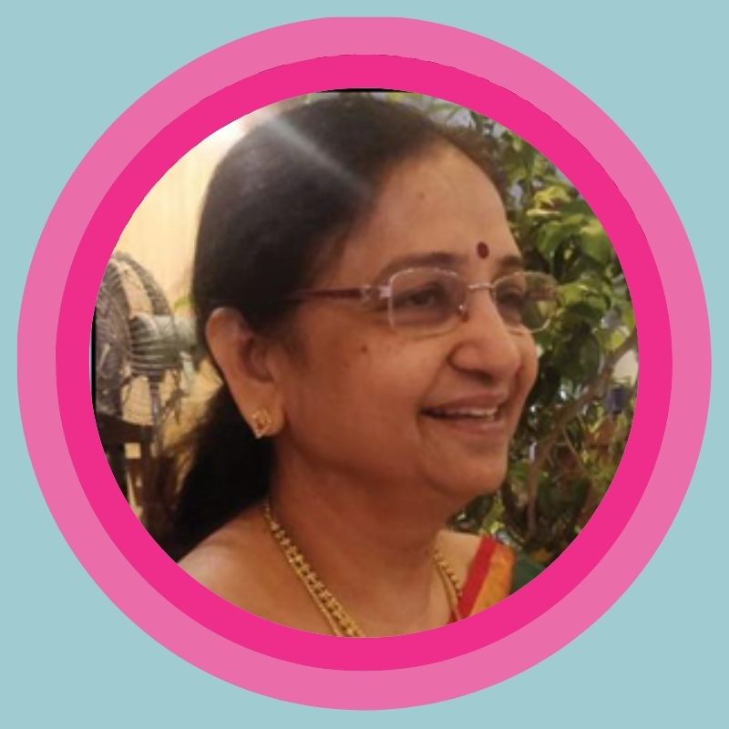 P.  Vani Manohari