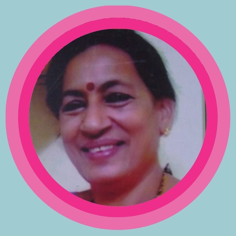 Dr. K. Lakshmi Prameela