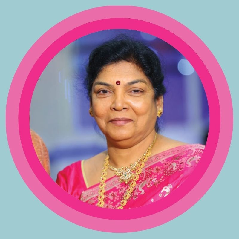 B. Indira
