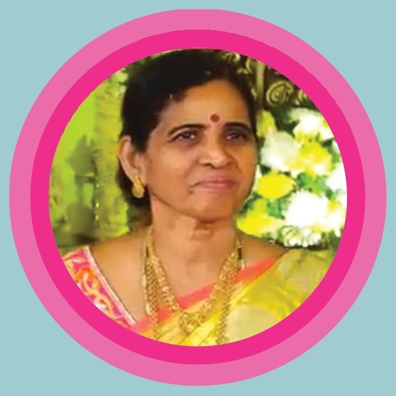 G. Shymala