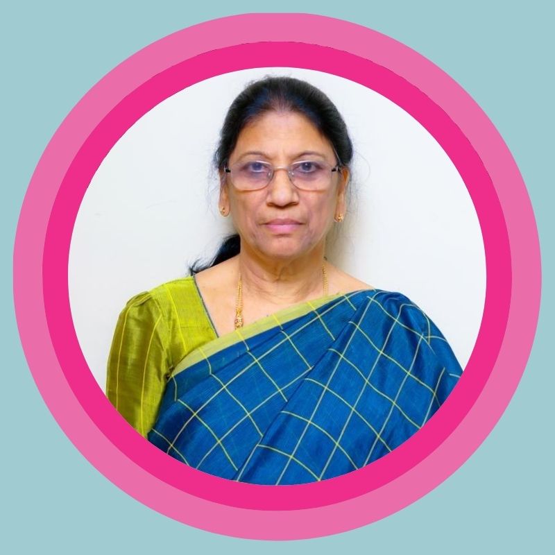 Prof. Thara Kumari