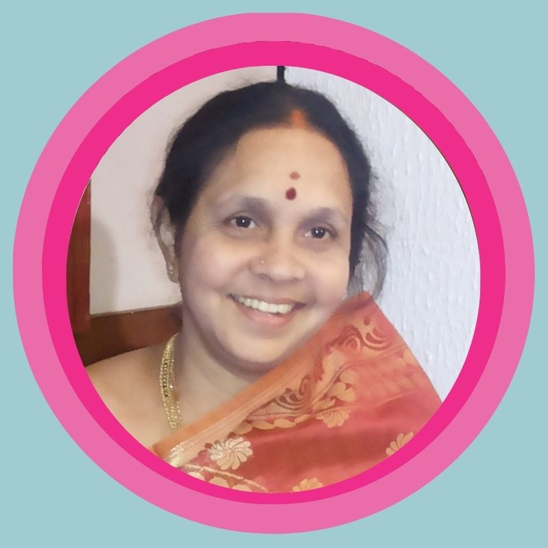 Club President L. Sri Ganga